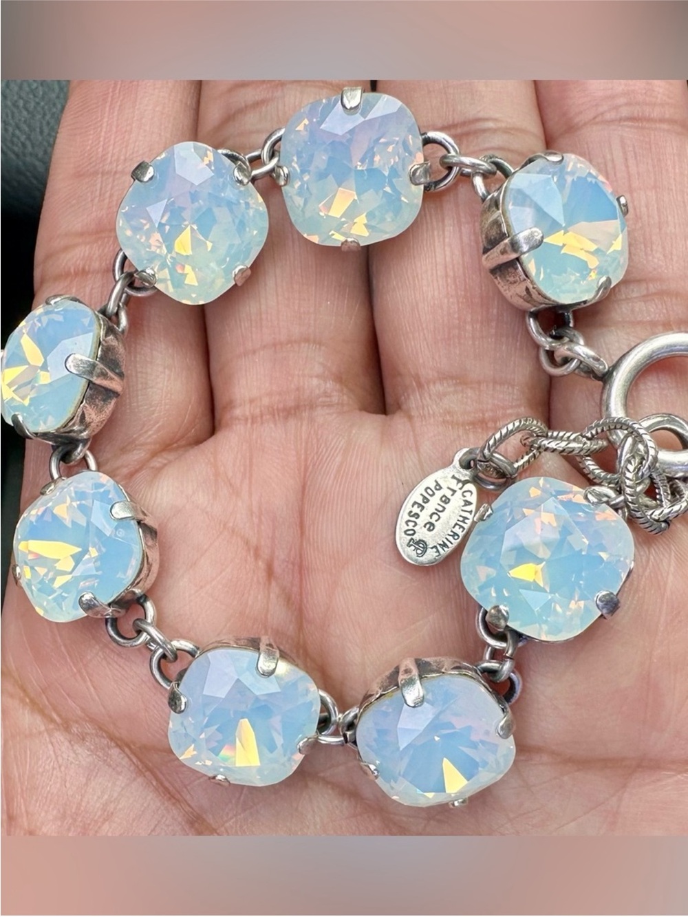 BRAND NEW Catherine Popesco Bracelet